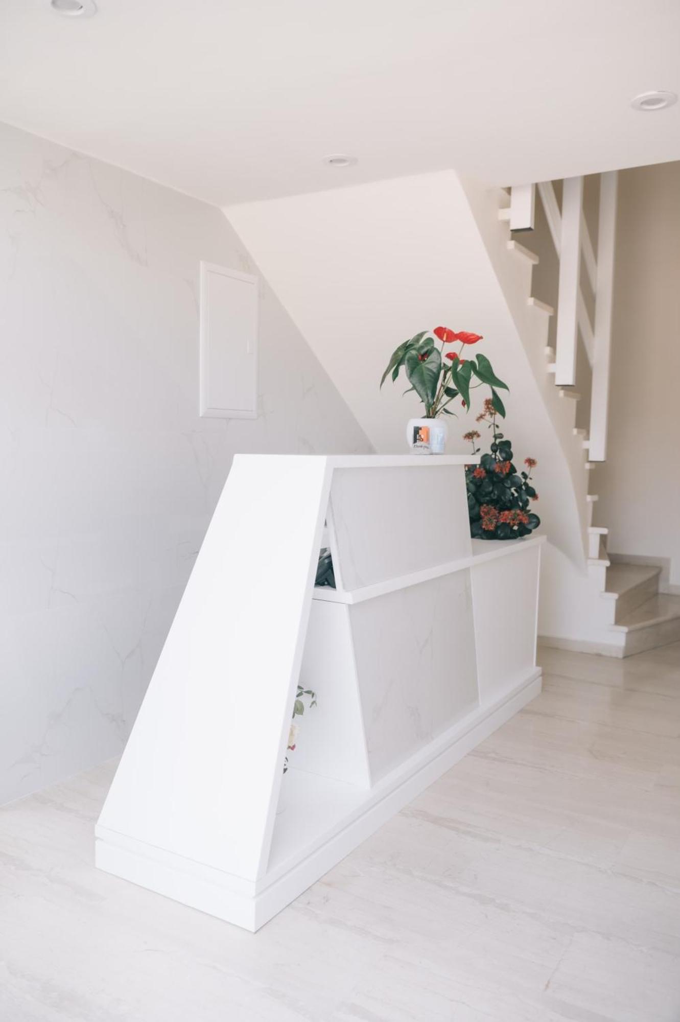 Dora Apartments Agia Pelagia Eksteriør billede